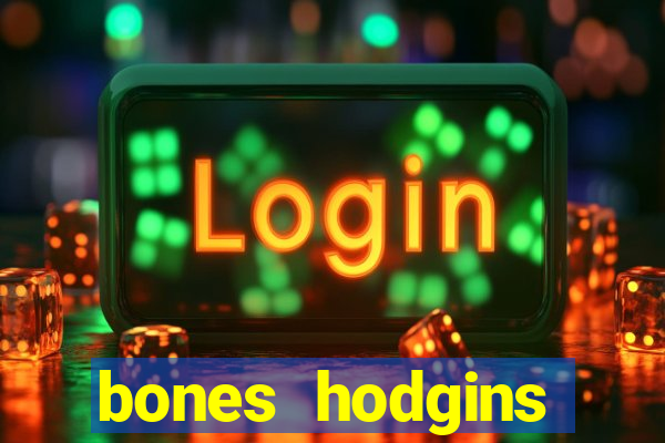 bones hodgins recupera sua fortuna